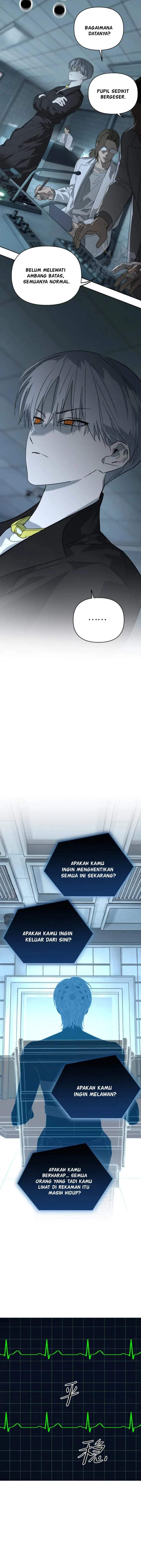 The Evil Ring Chapter 85