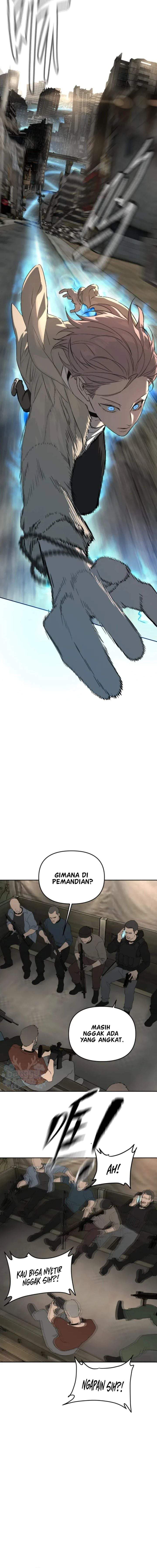The Evil Ring Chapter 86