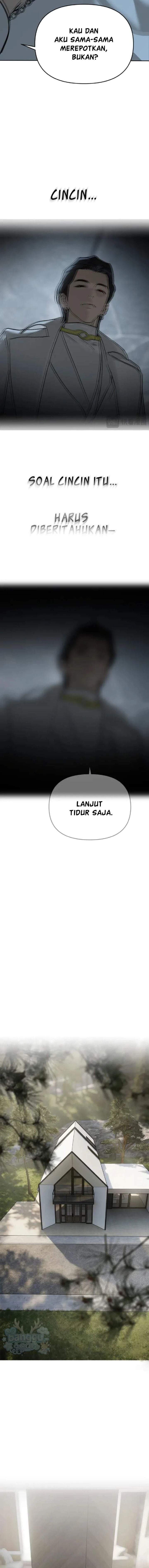 The Evil Ring Chapter 87