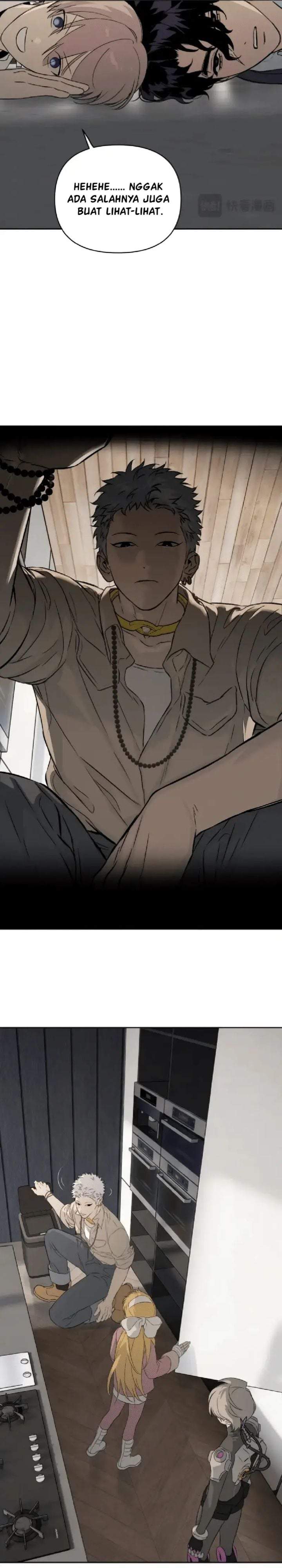 The Evil Ring Chapter 88