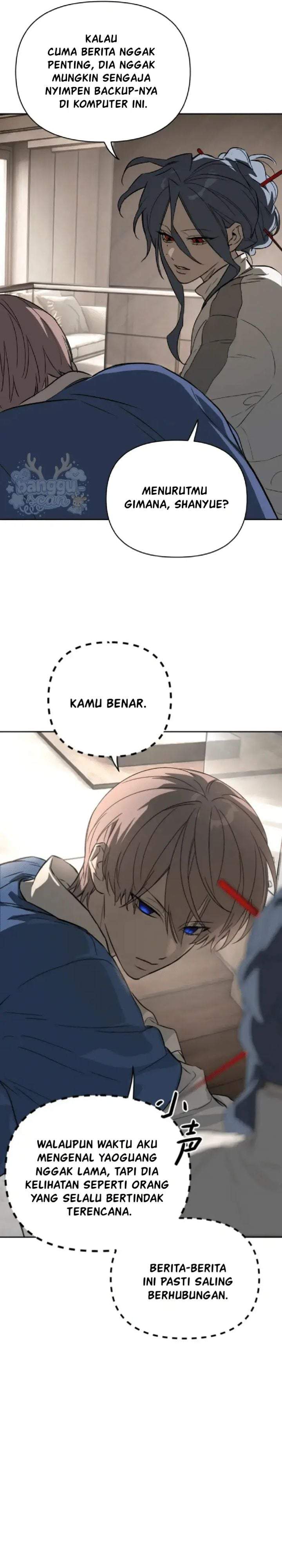 The Evil Ring Chapter 88