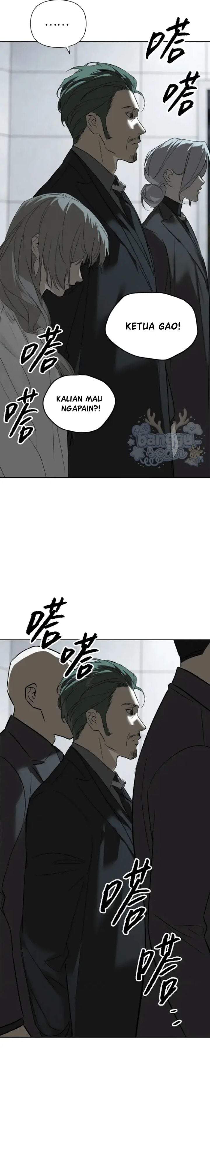The Evil Ring Chapter 88