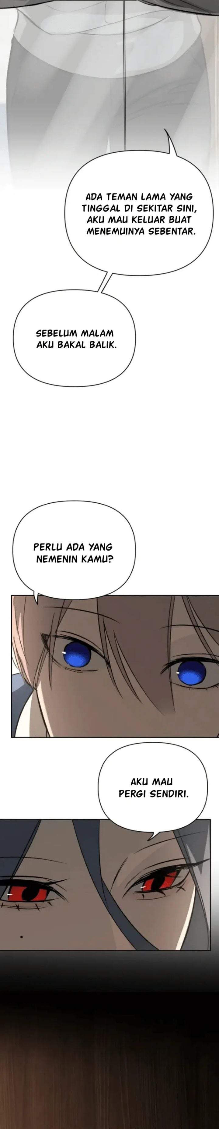 The Evil Ring Chapter 88