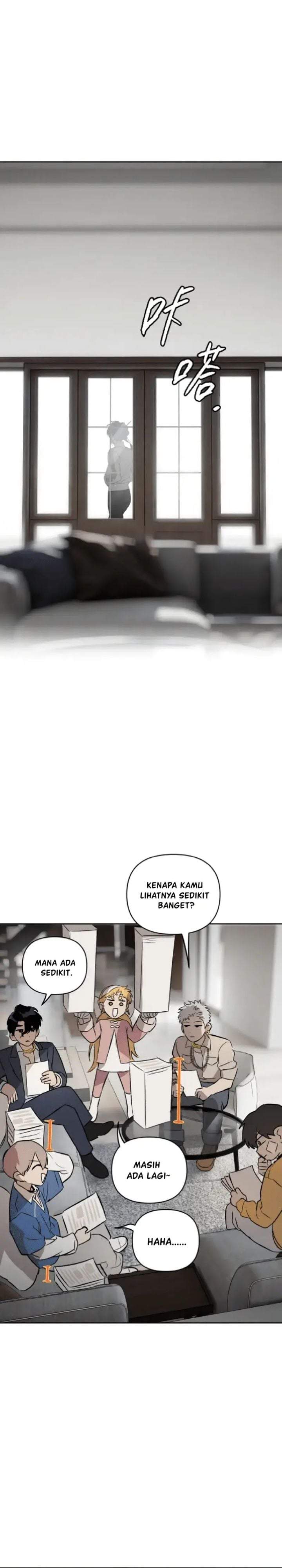 The Evil Ring Chapter 88