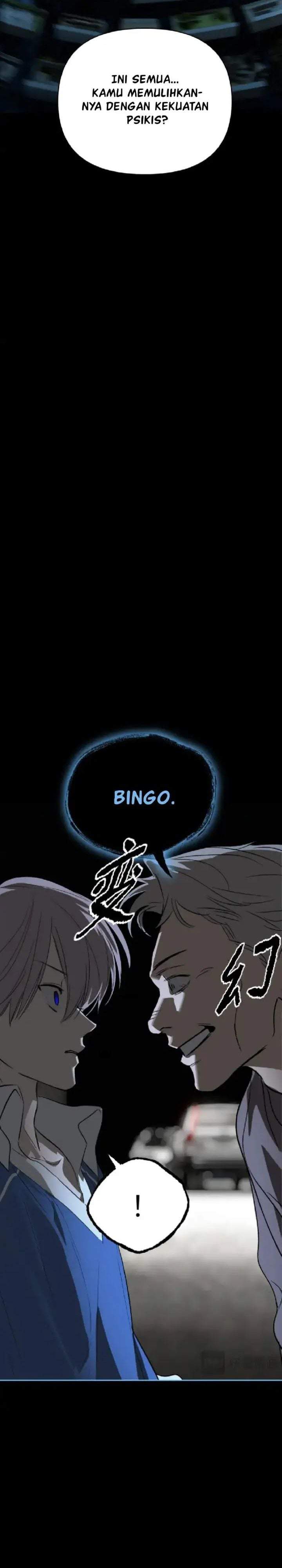 The Evil Ring Chapter 89
