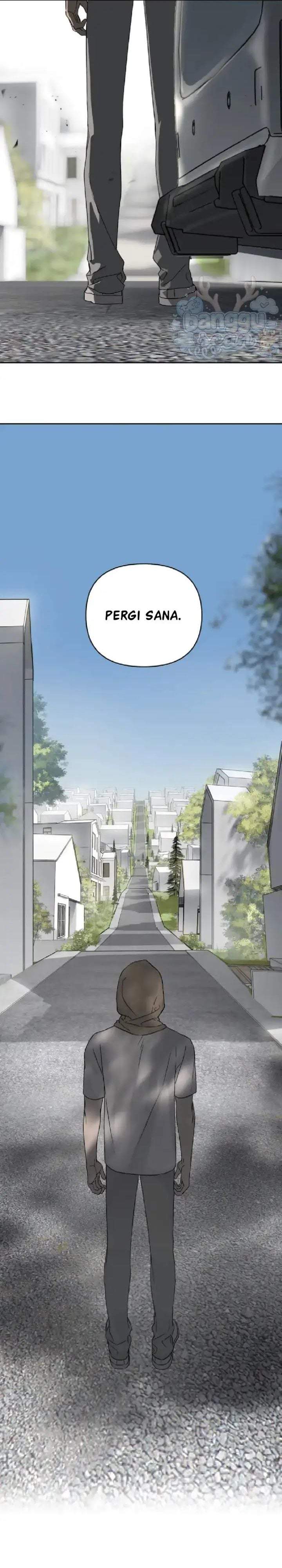 The Evil Ring Chapter 89