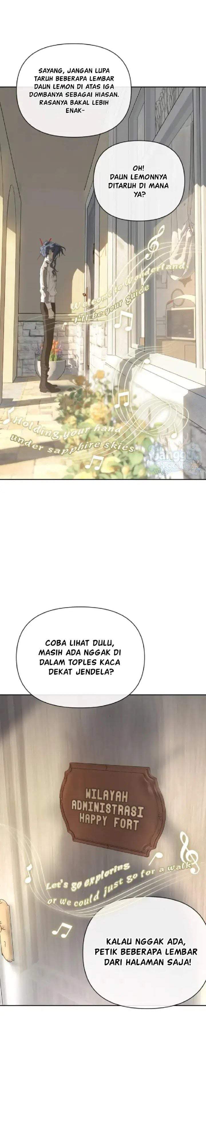 The Evil Ring Chapter 89