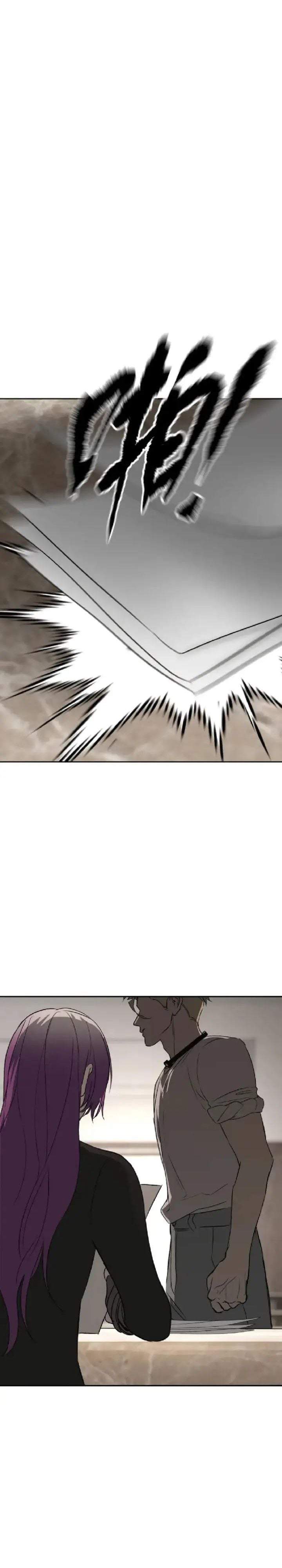 The Evil Ring Chapter 89