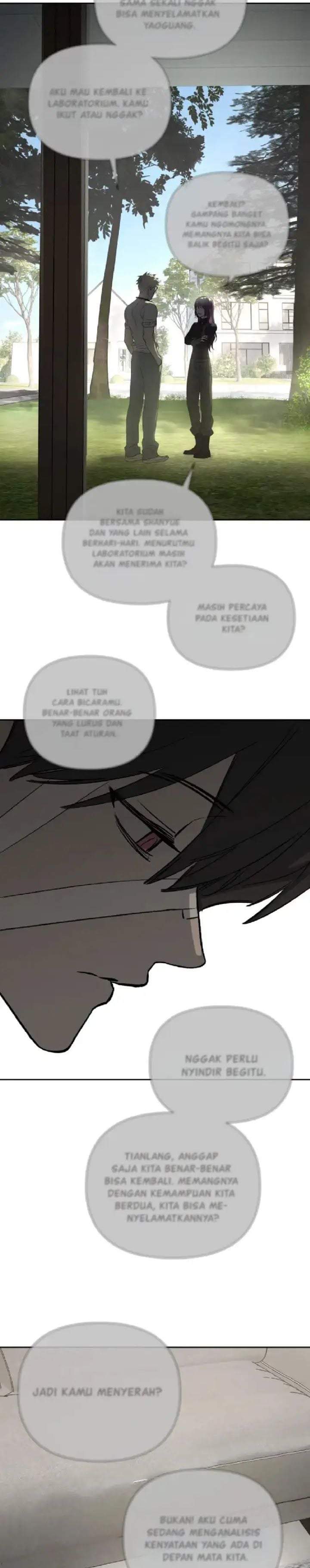 The Evil Ring Chapter 89