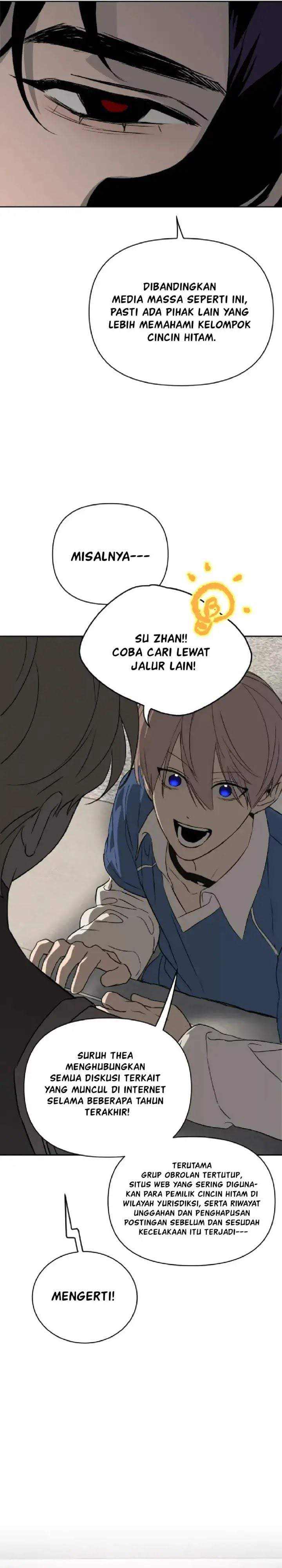 The Evil Ring Chapter 89