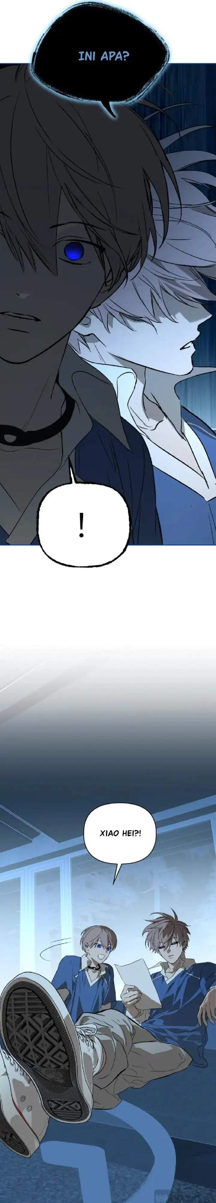 The Evil Ring Chapter 89