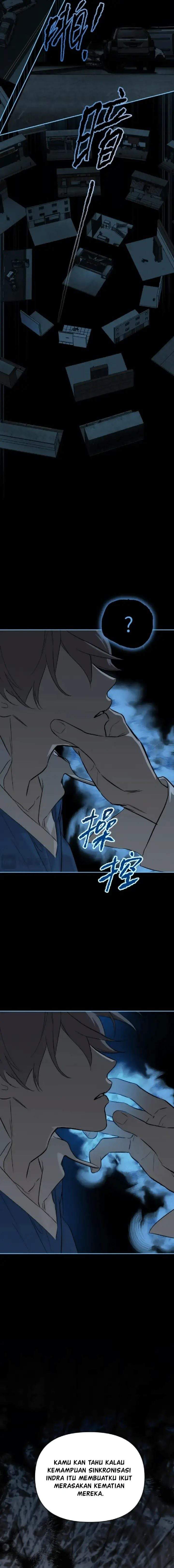 The Evil Ring Chapter 90