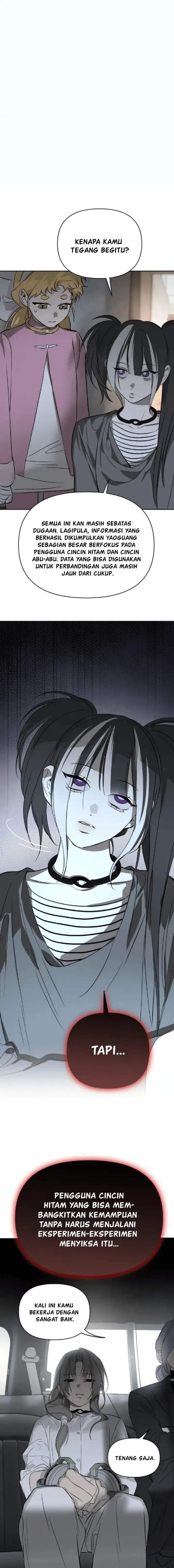 The Evil Ring Chapter 90