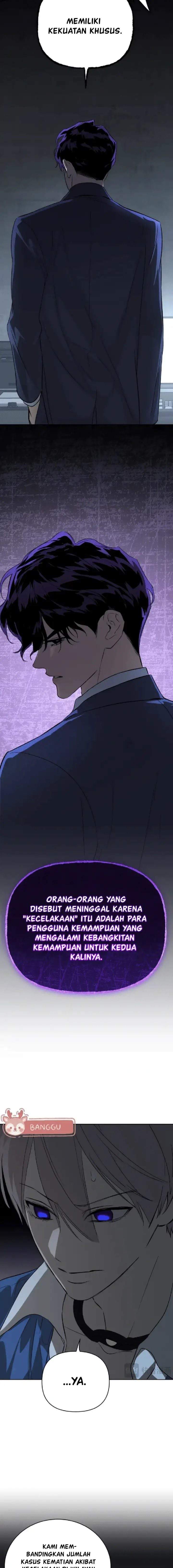 The Evil Ring Chapter 90