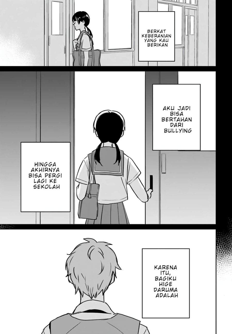 Juusho Futei Camper wa Dungeon de Nonbiri to Kurashitai ~Kiken na Shinsou Monster mo Ore ni Totte wa Shokuzai desu~ Chapter 5