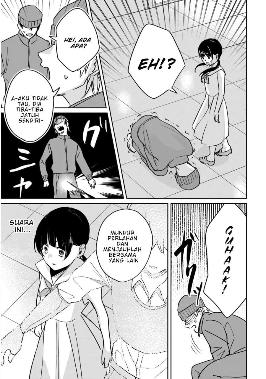 Juusho Futei Camper wa Dungeon de Nonbiri to Kurashitai ~Kiken na Shinsou Monster mo Ore ni Totte wa Shokuzai desu~ Chapter 5