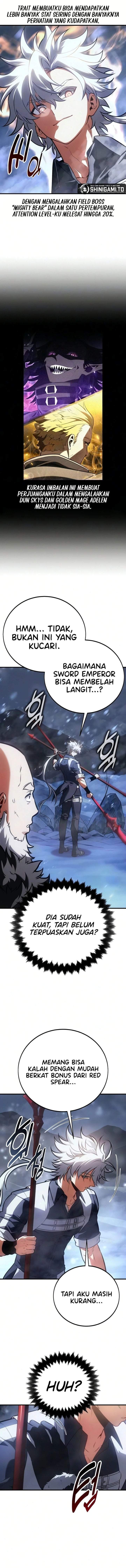 I Killed An Academy Player Chapter 124