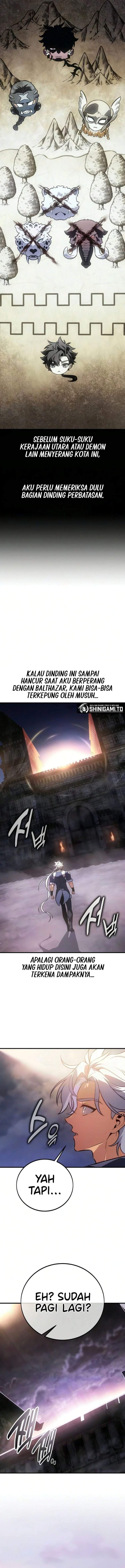 I Killed An Academy Player Chapter 124