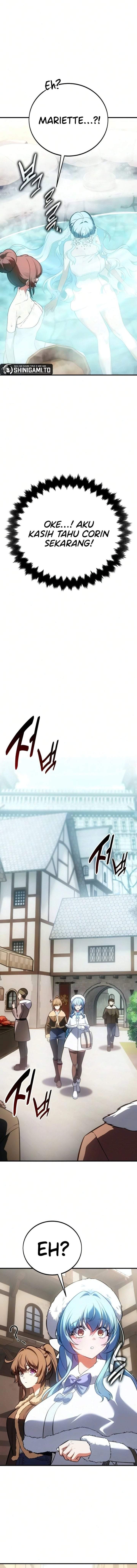I Killed An Academy Player Chapter 124