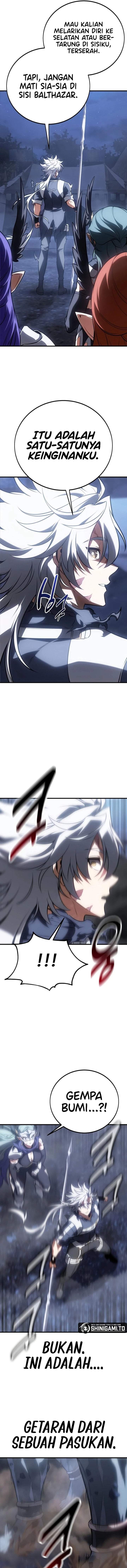 I Killed An Academy Player Chapter 126