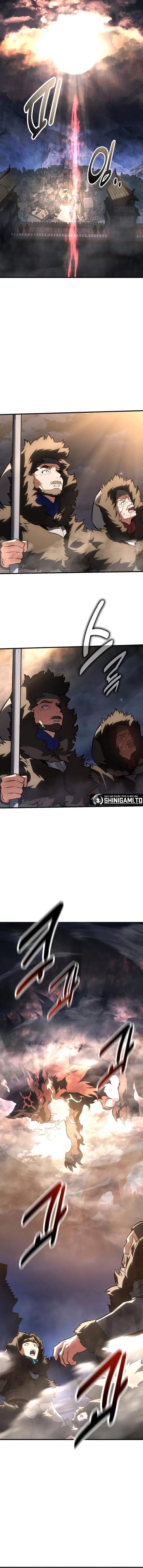 I Killed An Academy Player Chapter 126