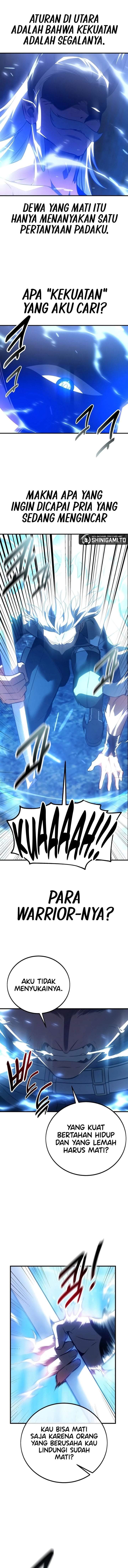 I Killed An Academy Player Chapter 126