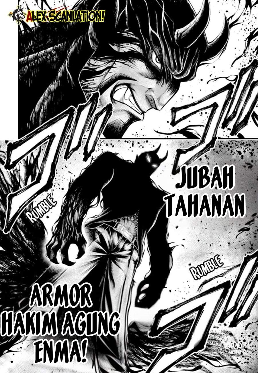 Shuumatsu no Valkyrie Kinden – Kamigami no Apocalypse Chapter 24