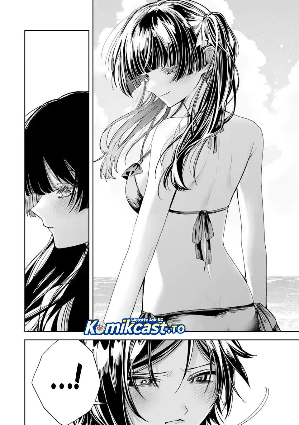 TS Tensei Bishoujo Netora Reiko wa Netoraretai Chapter 5.2
