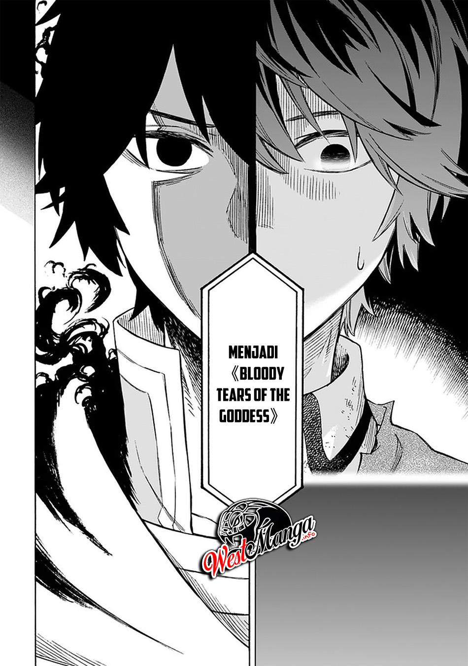 Nito no Taidana Isekai Shoukougun: Sai Jakushoku “Healer” nano ni Saikyou wa desu ka? Chapter 10.1