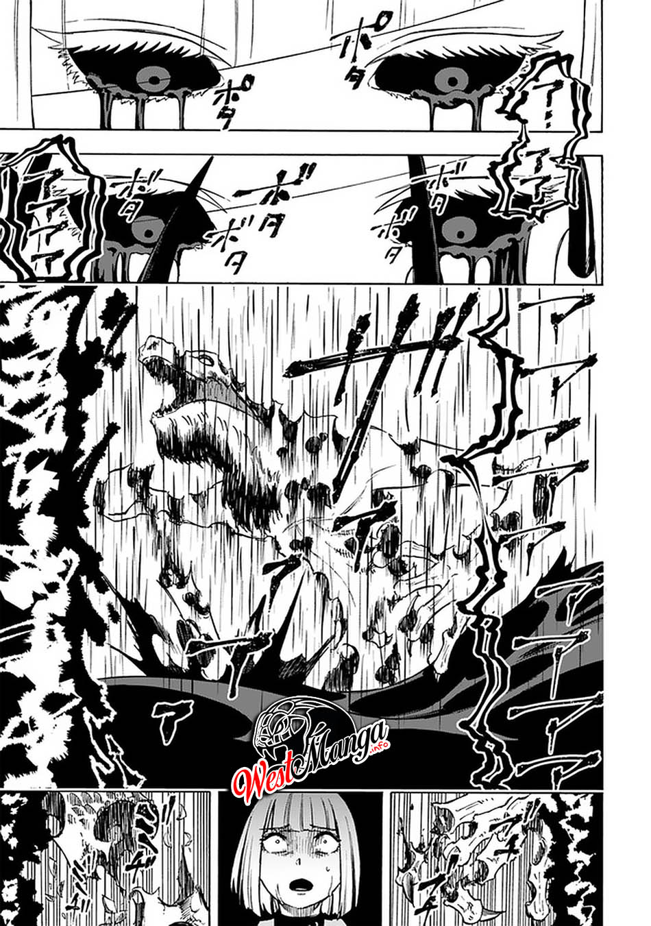Nito no Taidana Isekai Shoukougun: Sai Jakushoku “Healer” nano ni Saikyou wa desu ka? Chapter 10.1