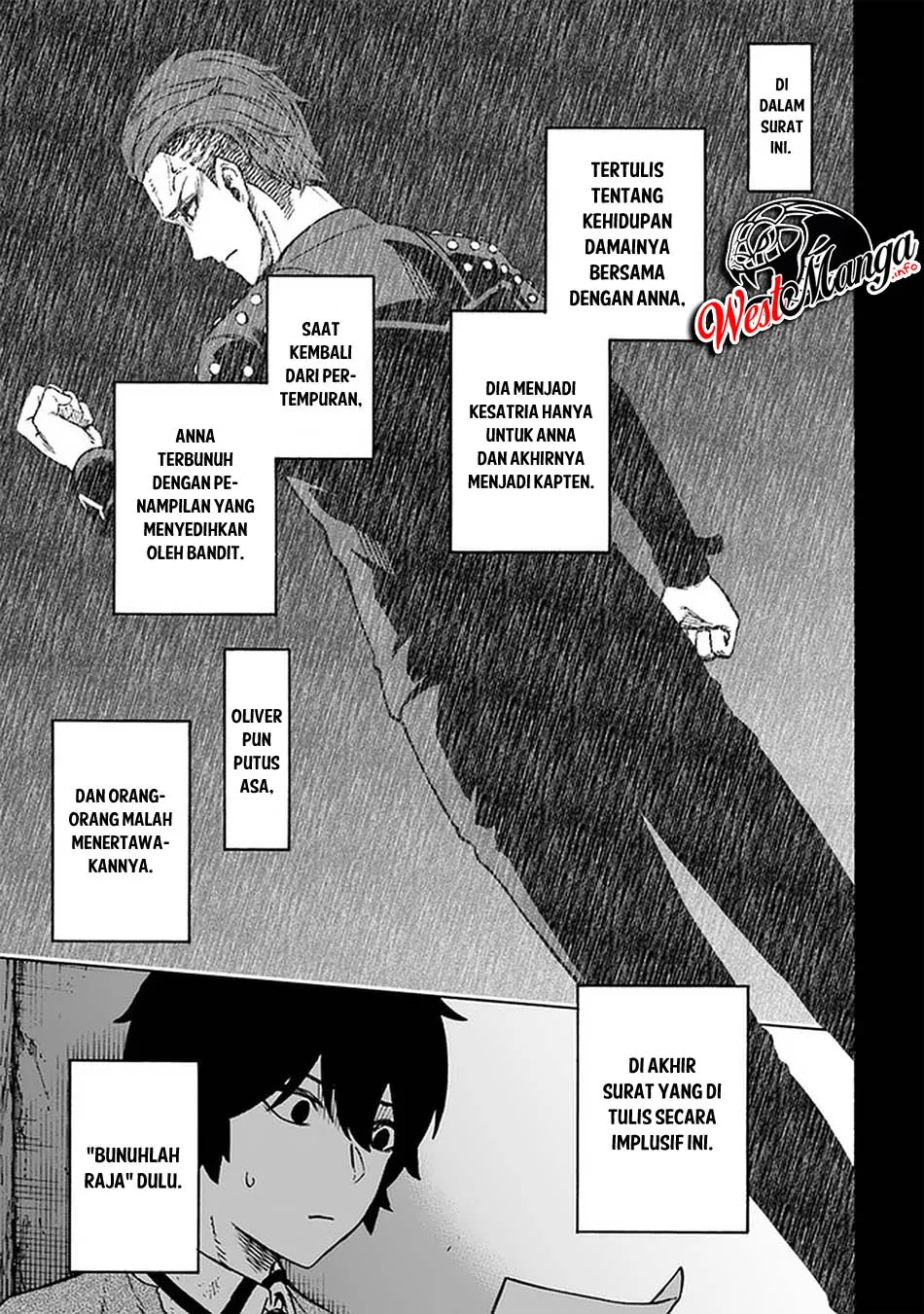 Nito no Taidana Isekai Shoukougun: Sai Jakushoku “Healer” nano ni Saikyou wa desu ka? Chapter 10.1