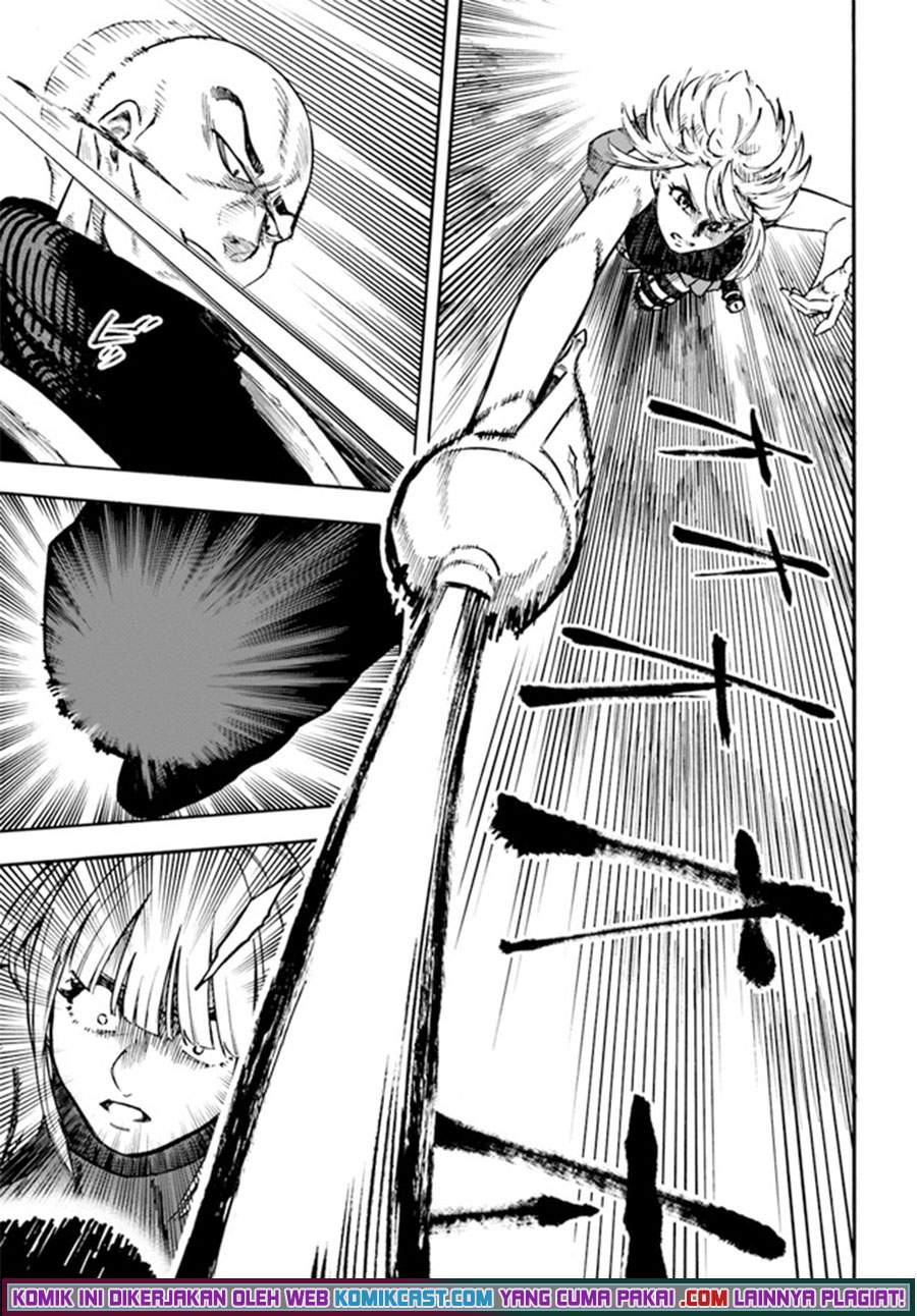Nito no Taidana Isekai Shoukougun: Sai Jakushoku “Healer” nano ni Saikyou wa desu ka? Chapter 18.1