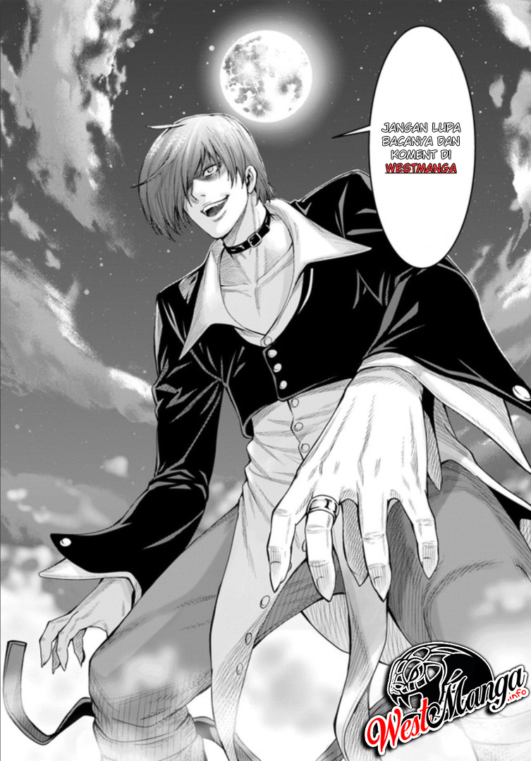 Nito no Taidana Isekai Shoukougun: Sai Jakushoku “Healer” nano ni Saikyou wa desu ka? Chapter 3.1