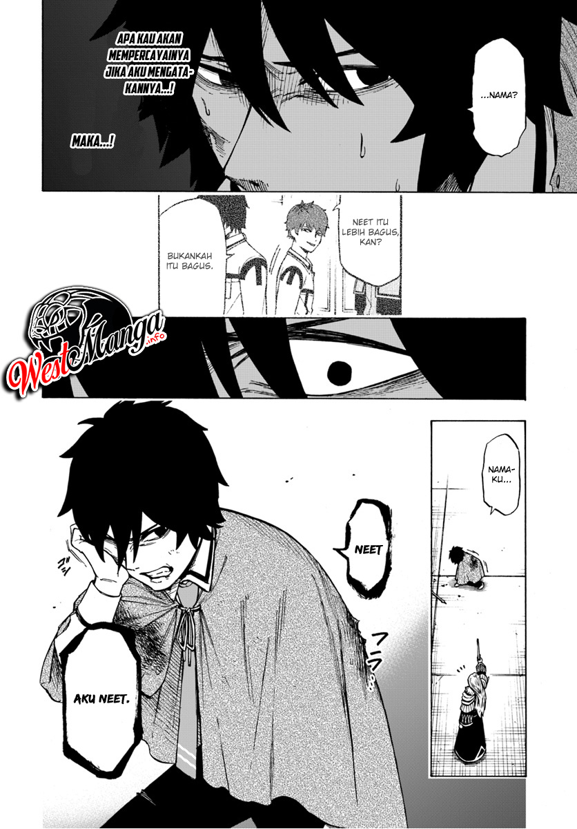 Nito no Taidana Isekai Shoukougun: Sai Jakushoku “Healer” nano ni Saikyou wa desu ka? Chapter 3.1