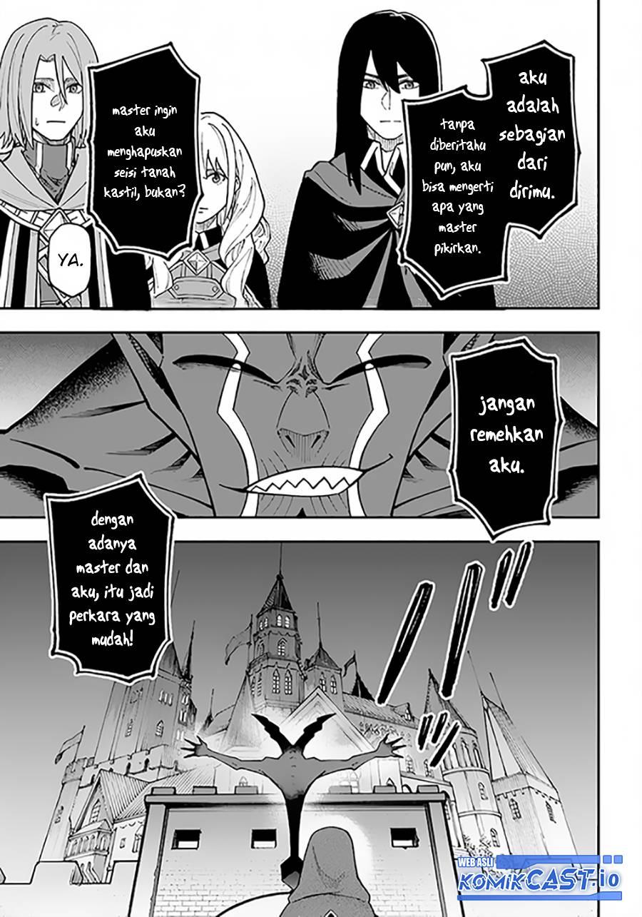 Nito no Taidana Isekai Shoukougun: Sai Jakushoku “Healer” nano ni Saikyou wa desu ka? Chapter 30.2