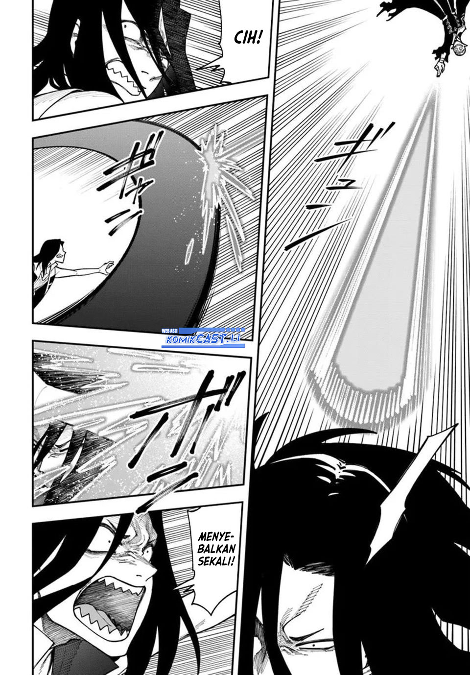 Nito no Taidana Isekai Shoukougun: Sai Jakushoku “Healer” nano ni Saikyou wa desu ka? Chapter 37.2