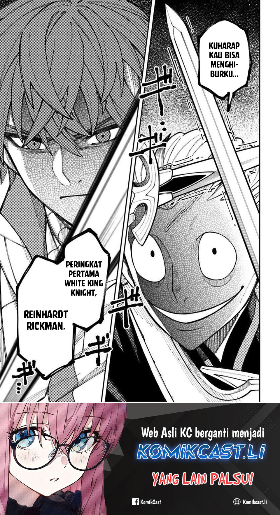 Nito no Taidana Isekai Shoukougun: Sai Jakushoku “Healer” nano ni Saikyou wa desu ka? Chapter 38.1