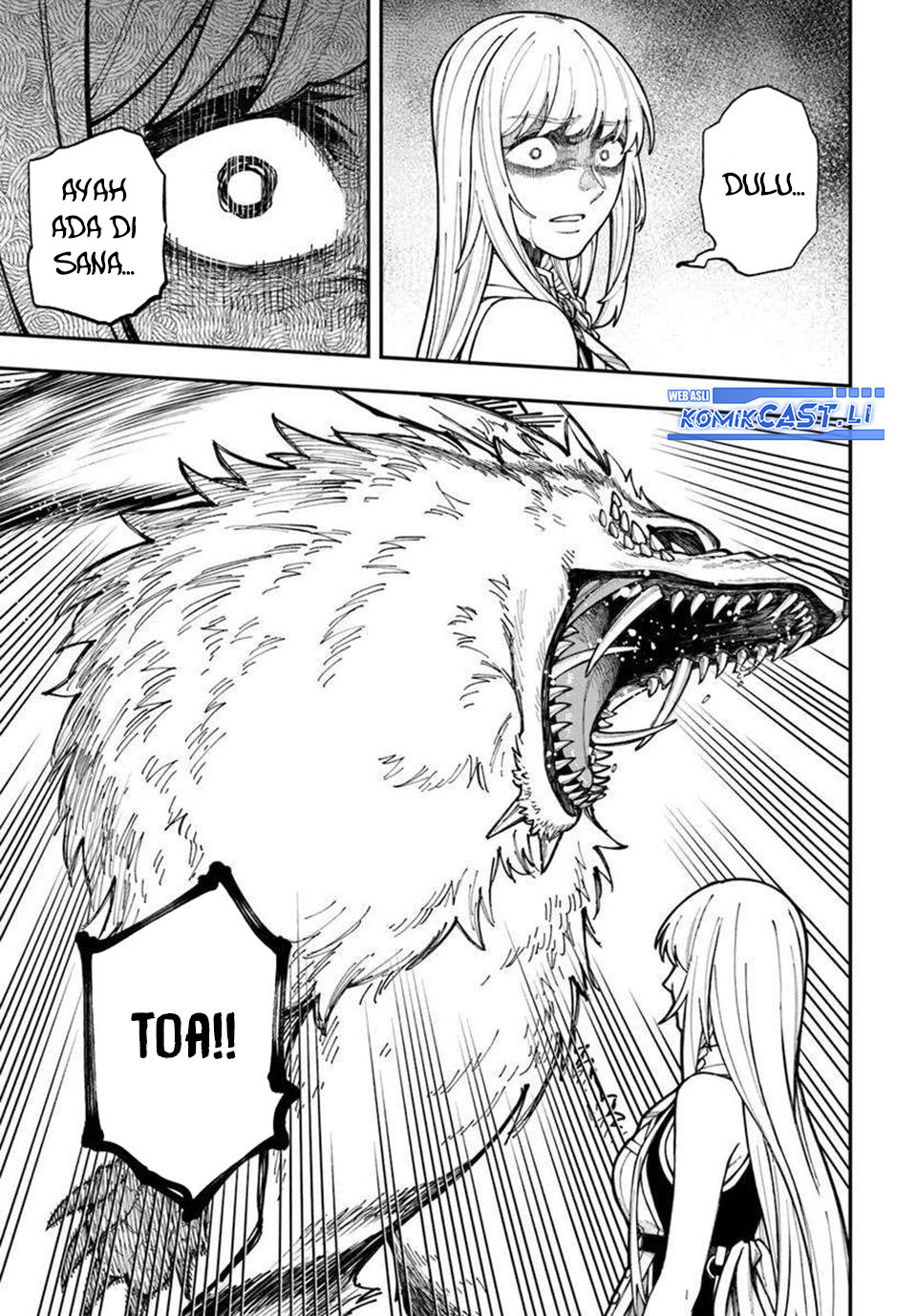 Nito no Taidana Isekai Shoukougun: Sai Jakushoku “Healer” nano ni Saikyou wa desu ka? Chapter 38.2