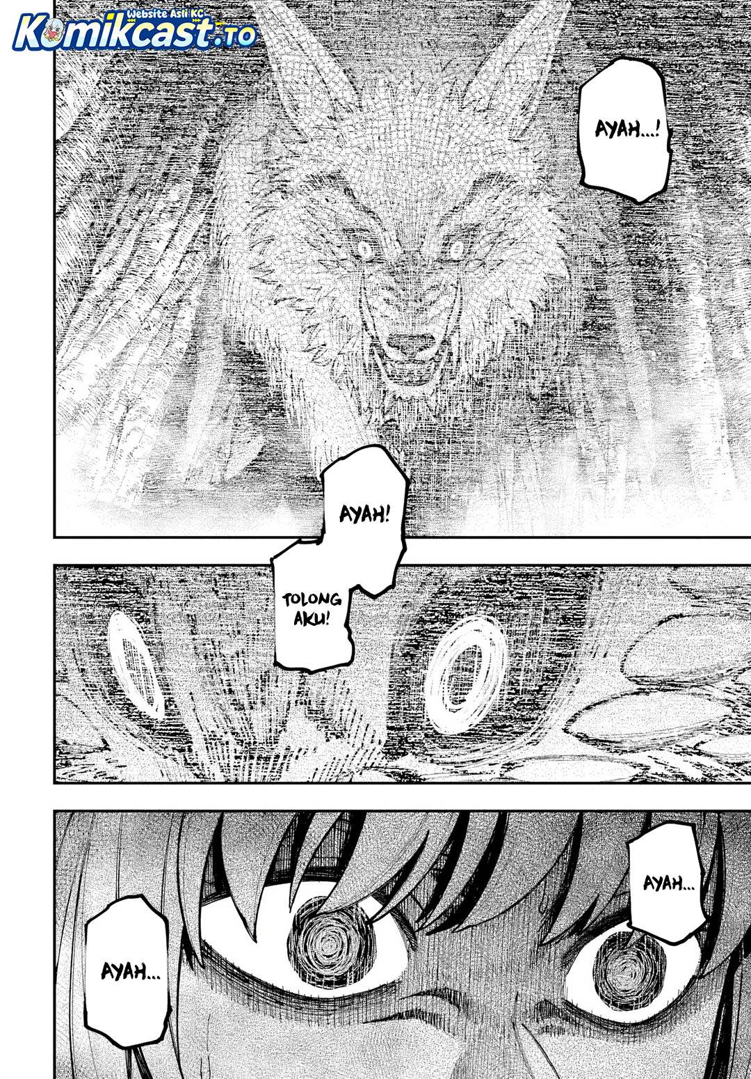 Nito no Taidana Isekai Shoukougun: Sai Jakushoku “Healer” nano ni Saikyou wa desu ka? Chapter 39