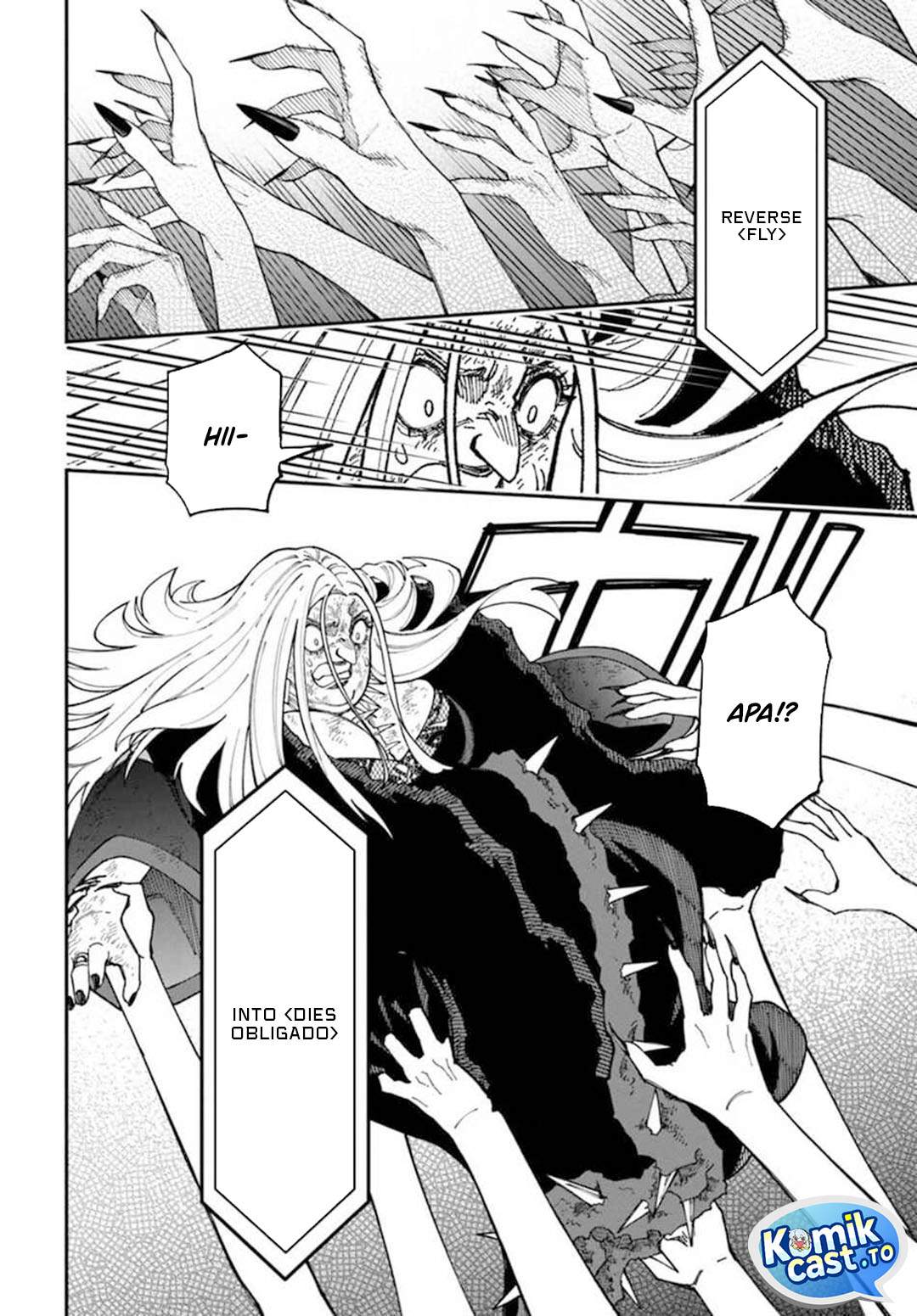 Nito no Taidana Isekai Shoukougun: Sai Jakushoku “Healer” nano ni Saikyou wa desu ka? Chapter 40