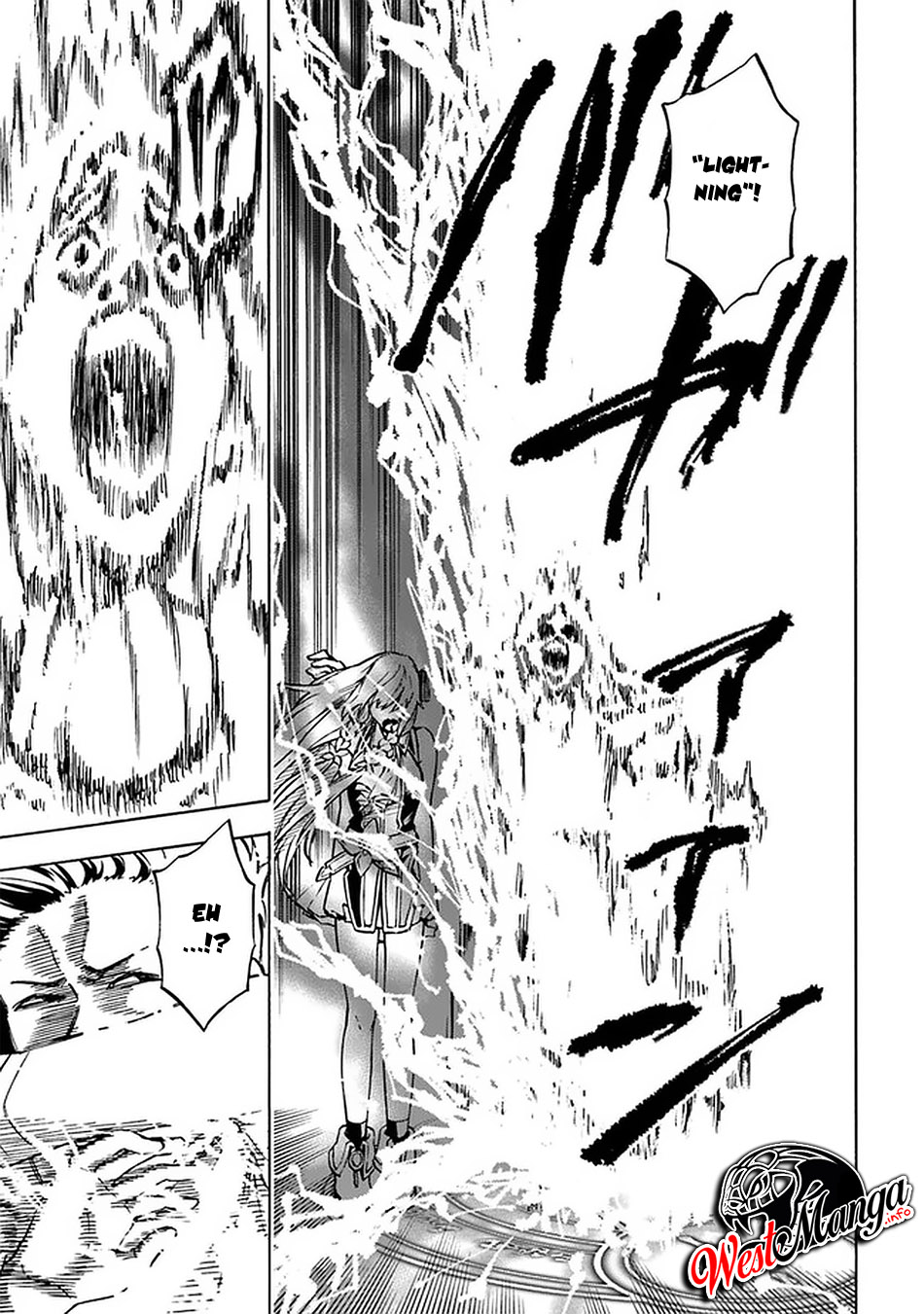 Nito no Taidana Isekai Shoukougun: Sai Jakushoku “Healer” nano ni Saikyou wa desu ka? Chapter 8.1
