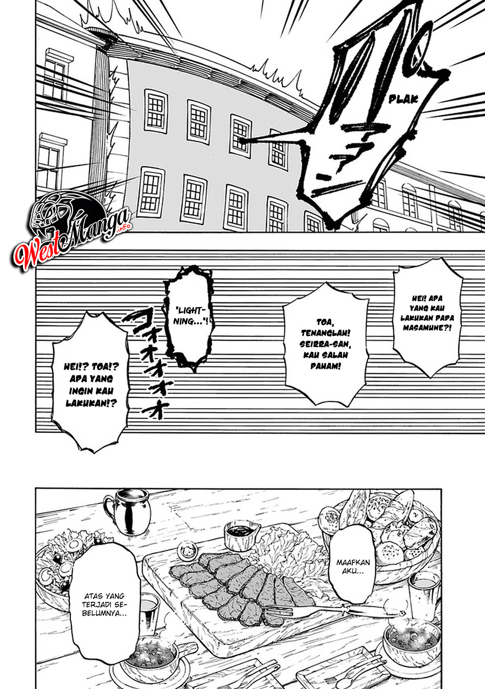 Nito no Taidana Isekai Shoukougun: Sai Jakushoku “Healer” nano ni Saikyou wa desu ka? Chapter 8.2