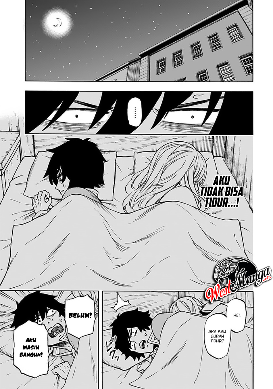 Nito no Taidana Isekai Shoukougun: Sai Jakushoku “Healer” nano ni Saikyou wa desu ka? Chapter 8.2