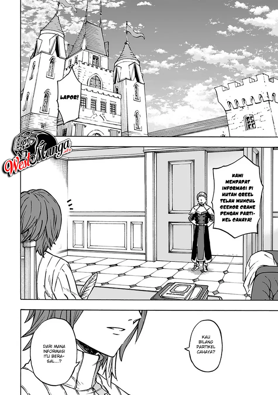Nito no Taidana Isekai Shoukougun: Sai Jakushoku “Healer” nano ni Saikyou wa desu ka? Chapter 9.2