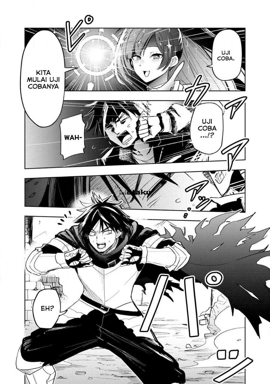 Isekai Dekasegi – Nenshuu Icchouen wo Mochikaeru Kantan na Oshigoto Chapter 1.2