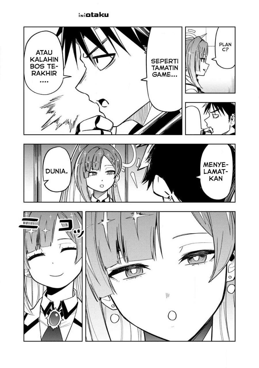 Isekai Dekasegi – Nenshuu Icchouen wo Mochikaeru Kantan na Oshigoto Chapter 1.2