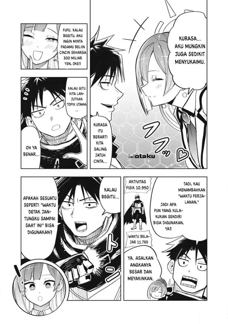 Isekai Dekasegi – Nenshuu Icchouen wo Mochikaeru Kantan na Oshigoto Chapter 2.1