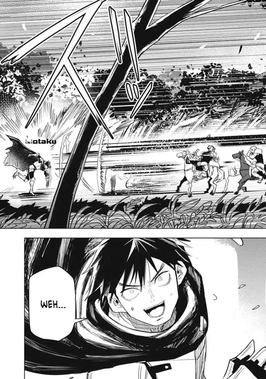 Isekai Dekasegi – Nenshuu Icchouen wo Mochikaeru Kantan na Oshigoto Chapter 2.2