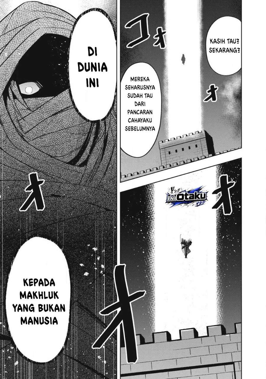 Isekai Dekasegi – Nenshuu Icchouen wo Mochikaeru Kantan na Oshigoto Chapter 5