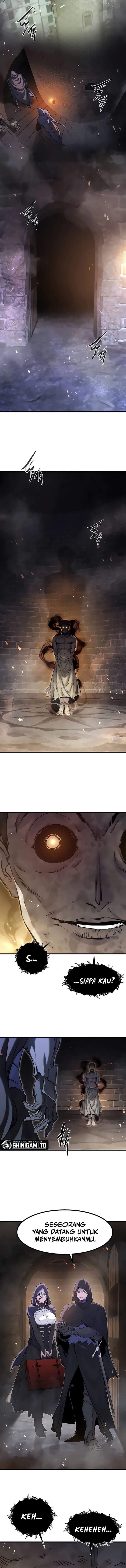 The Regressed Mercenary’s Machinations Chapter 89